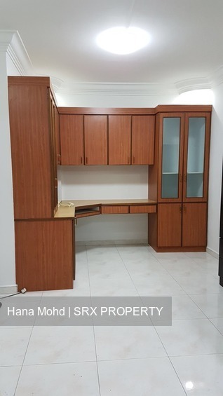 Blk 869 Woodlands Street 83 (Woodlands), HDB Executive #169417132